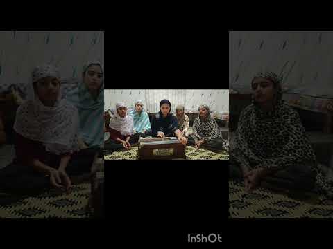 (8685) Aise Gur Kau Bal Bal Jaaiyai (Shagandeep Kaur Hans Nagar MP.)
