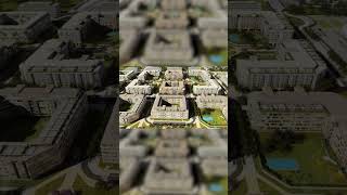 Berrocales | El próximo gran desarrollo de la zona sureste de Madrid 🏗️