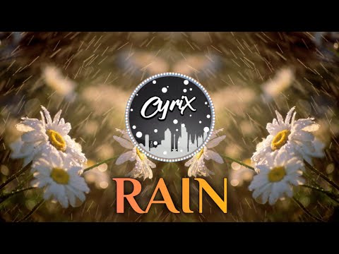 Rain - Reea Ft. Akcent - Lyrics - || Cyrix Network ||