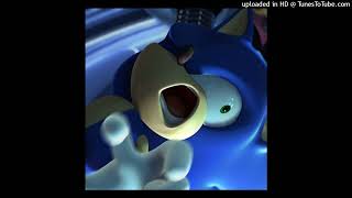 Endless Possibility - Sonic Unleashed - Acapella/Vocals - 104.25 BPM - UPDATE v2
