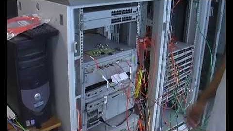 Multicasting Project - Part 1