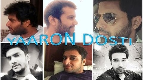 Yaaron Dosti - KK | Sahil Singla (Cover) | Cutting Chai