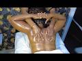 ASMR Spa Experience – Soothing Full Body Massage for Deep Sleep