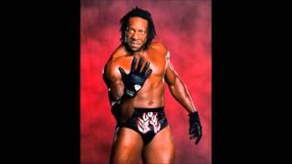 NZPWI interviews Booker T (January 27, 2006)