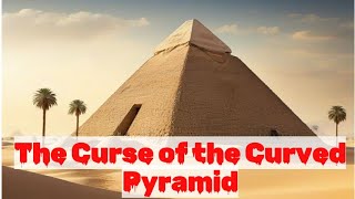 The Curse Of The Curved Pyramid