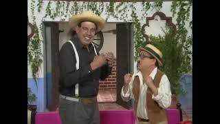 Lo Mejor De Chespirito - Chifladitos Tacos De Barbacoa Dvd
