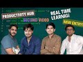 "We Tried Web Scraping…and see what happened!!" | Second Video | Learning....Evolving