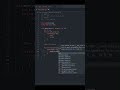C++ Program to Move Zeros to the End of an Array #shorts