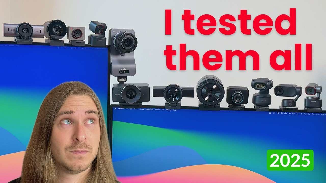 I found my new favorite webcam