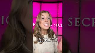 Victoria secret hack! #victoriassecret #victoriasecrethaul #checkmatesavings