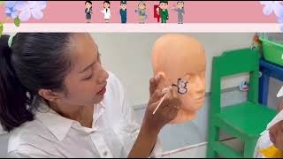 Parents’ Job \u0026 Care Theme_KG B2 Class_PAUD Prima Mandiri School