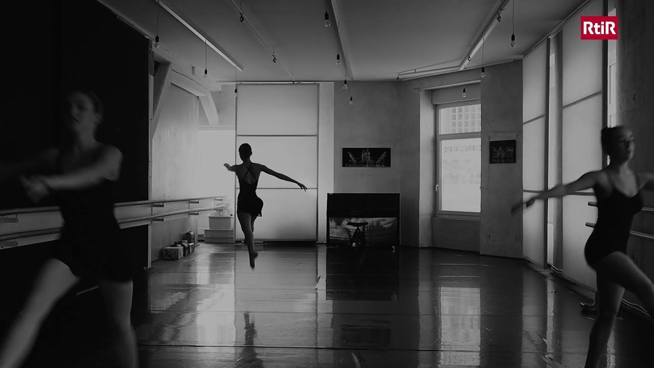 hop svizra RtiR – ballet en trais