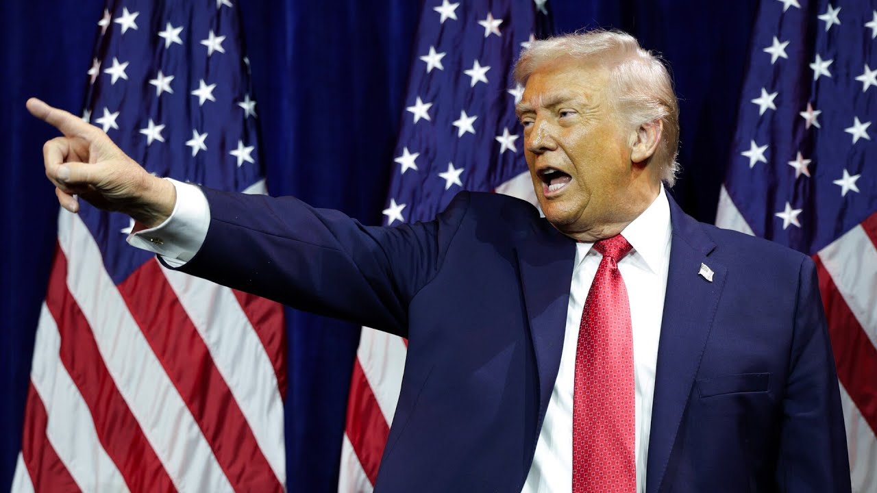 ‘Victim of his own success’: The Republican Party needs to stop relying on Trump
