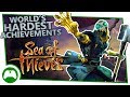 Sea of thieves 4k  worlds hardest achievements  tactical chunder