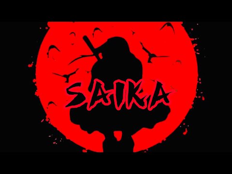 SAIKA | Uchiha