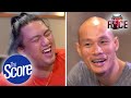 Mark Yee's Career Started Because Of A Dirty Play | Beau Belga's Extra Rice on The Score