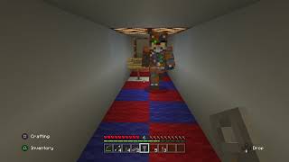 Minecraft Fnaf Security Breach Ep 6