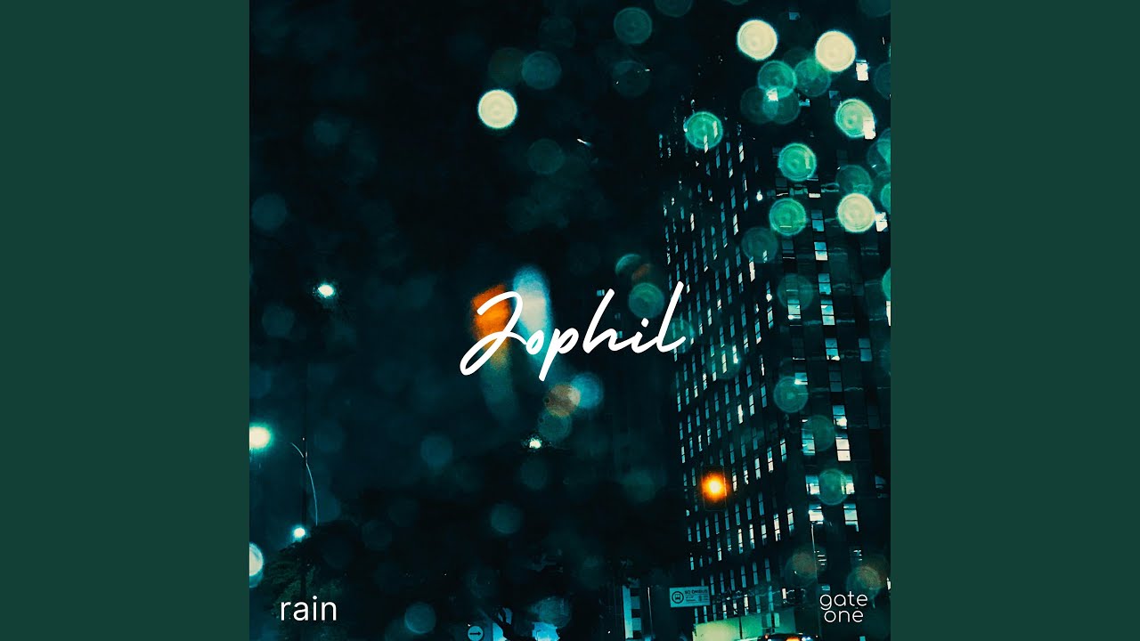 Rain adlı videoyu YouTube'da izle Rain adlı videoyu YouTube'da izle