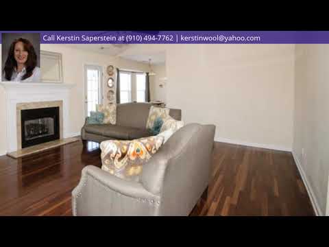 237 Canyon Dr, Raeford, NC home video tour