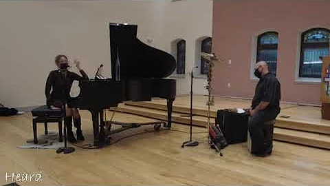 Jazz Vespers presents Elizabeth Woodbury - Kasius ...