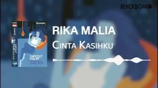Rika Malia - Cinta Kasihku