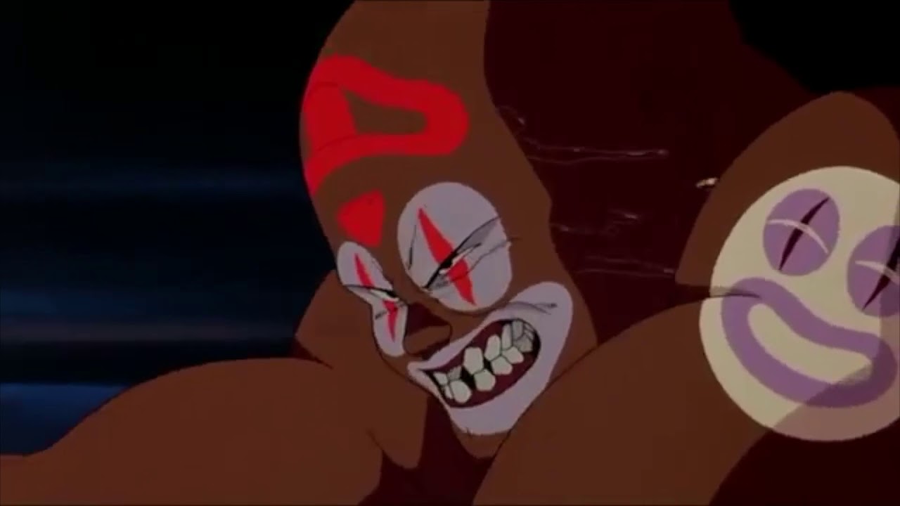 convolk - beaten down geranium molle [Official Music Video]