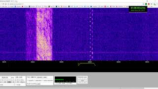 Russian S32 The Squeaky Wheel At 3828 Khz In Usb Mode