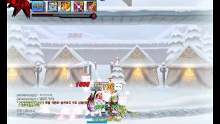 [Elsword] Aisha Combo