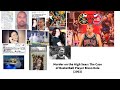 Murder on the high seas the case of basketball player bison dele 2002 crime unsolvedcrime