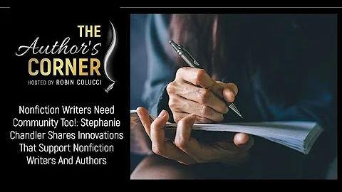 Stephanie Chandler Shares Innovations That Support...