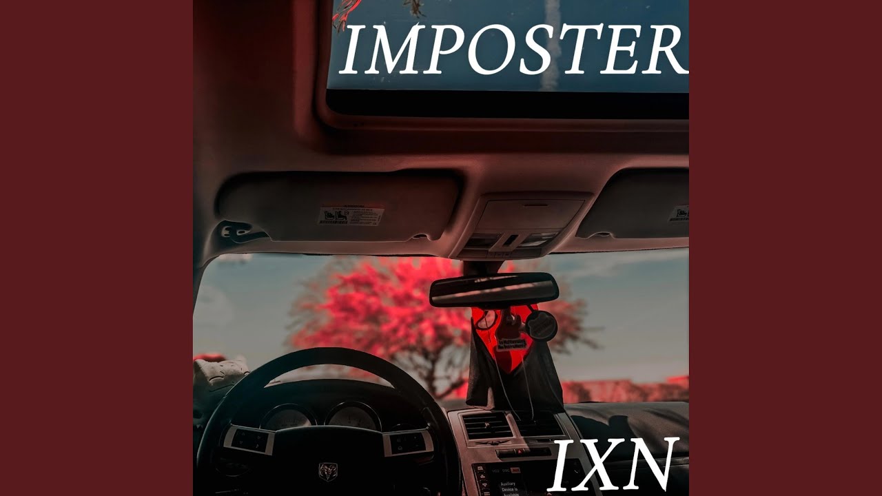Смотреть «IMPOSTER» на YouTube Смотреть «IMPOSTER» на YouTube