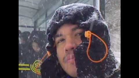 RE to bionicdance: Craig Venter hacking cells