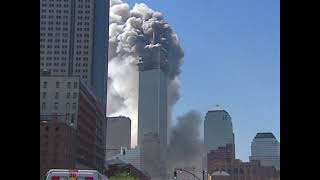 Beastie Boys - Sabotage (The controlled demolitions of 9/11)