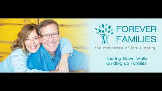 PSCC S2021 Brand Identity: Forever Families Service-Learning Project