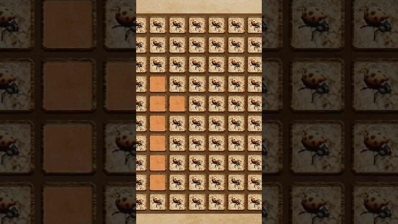 Fire bug VS Lady bug😁😁😀🙃.