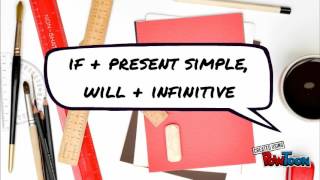 First Conditional