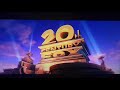 20th Century Fox Blue Sky Studios 2011 20th Century Fox Blue Sky Studios 2011