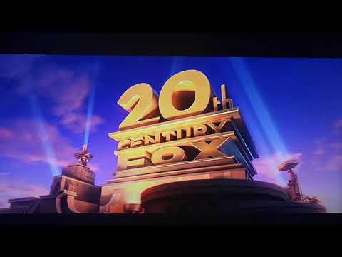 20th Century Fox / Blue Sky Studios (2011)