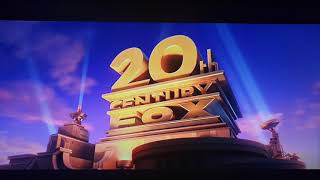 20Th Century Fox Blue Sky Studios 2011