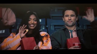 Kip Attends Scott’s Hockey Game | Heated Rivalry screenshot 5