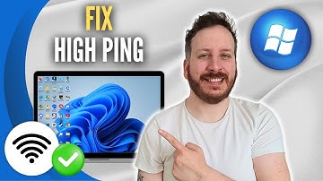How To Fix High Ping in Windows 11