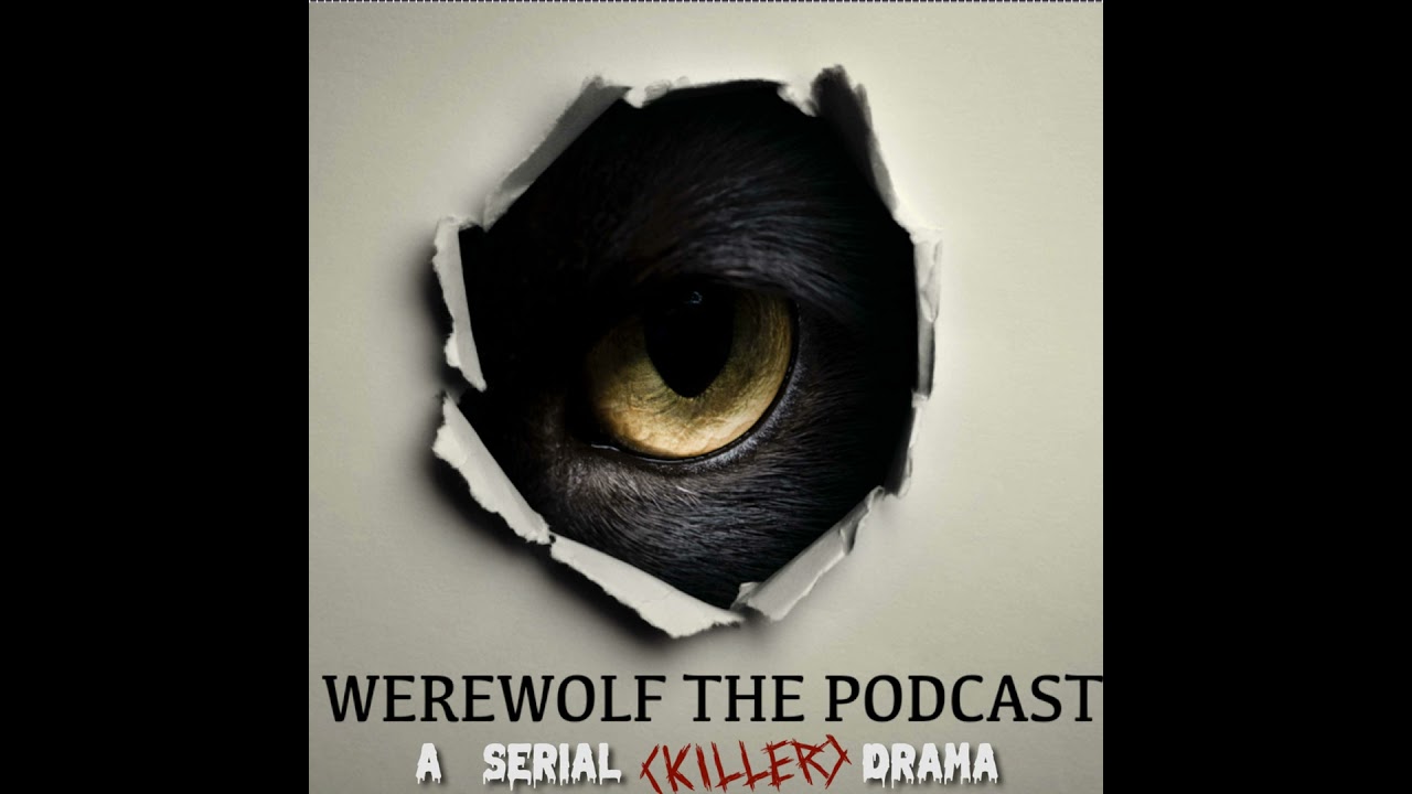 Werewolf the Podcast: Good Knight Wolf. (Episode 210)