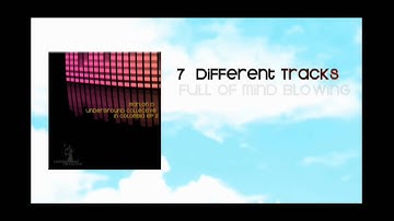 Underground Collective TV-Marlon D- Underground Collective in Colombia  2 VIDEO