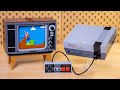 LEGO Nintendo Entertainment System (NES) Review | Set 71374