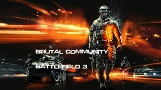 Battlefield 3 - How To Get Easy C4 And Mine Kills [HQ]