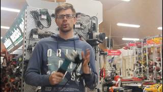 Обзор МШУ Makita 5030