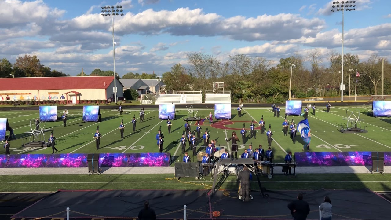 Estill County 102018 YouTube