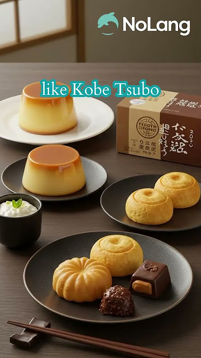 Discover Kobe: Japan's Hidden Gem in 26 Seconds!