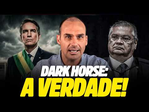 Fishing expedition? The truth about the Dark Horse case