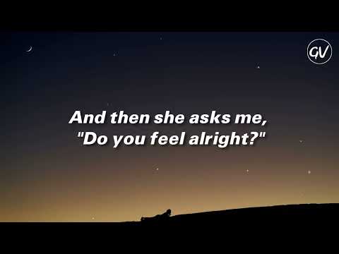Eric Clapton - Wonderful Tonight [Lyrics]